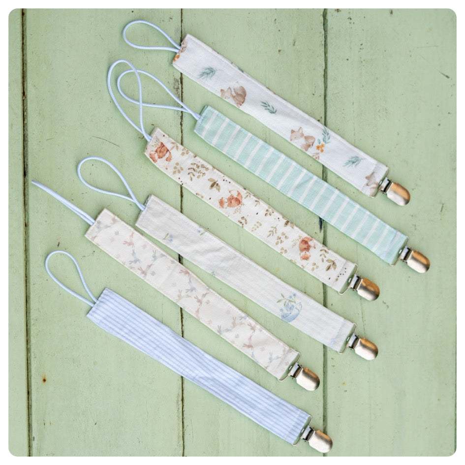 Box nacimiento L dralon o hilo