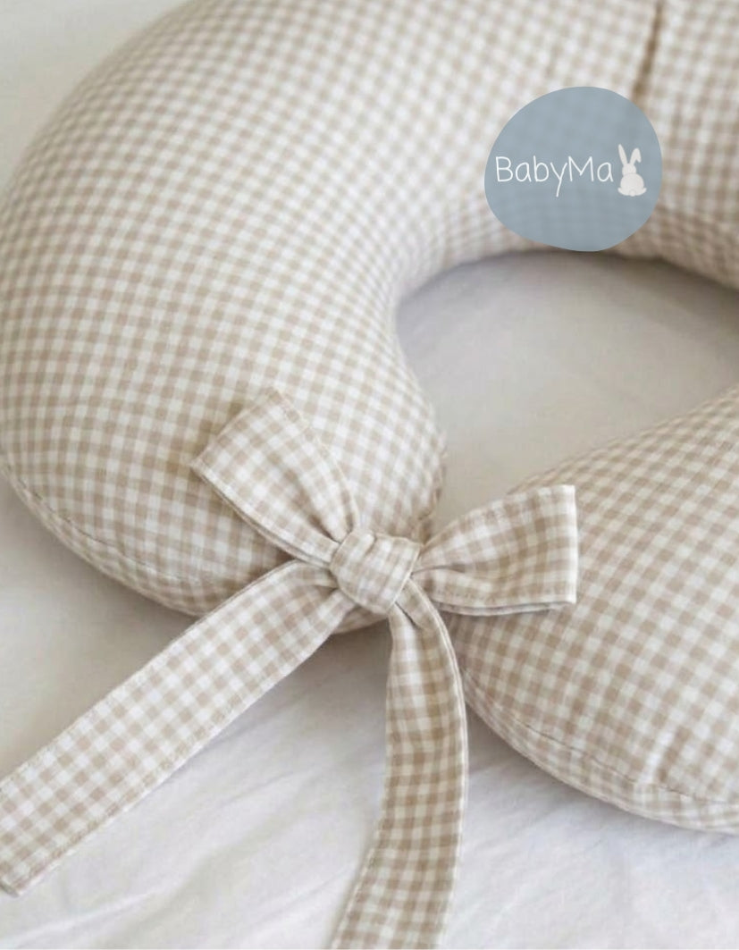 Almohadones MW