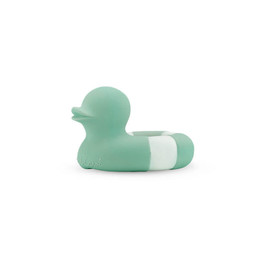 Floatie Duck mint
