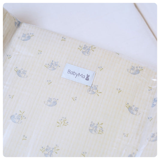 Cambiador antivuelco Sleep - PREVENTA