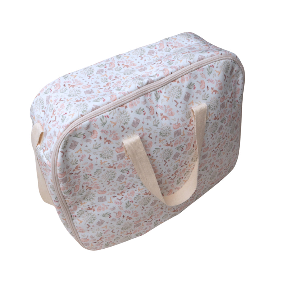 Valija maternal Bosque