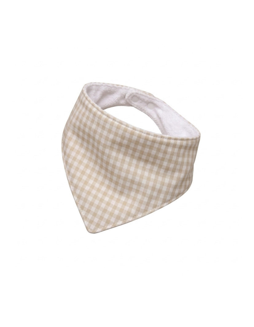 Babero bandana BabyMA
