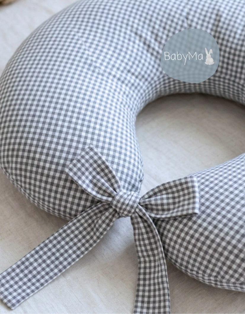 Almohadones MW