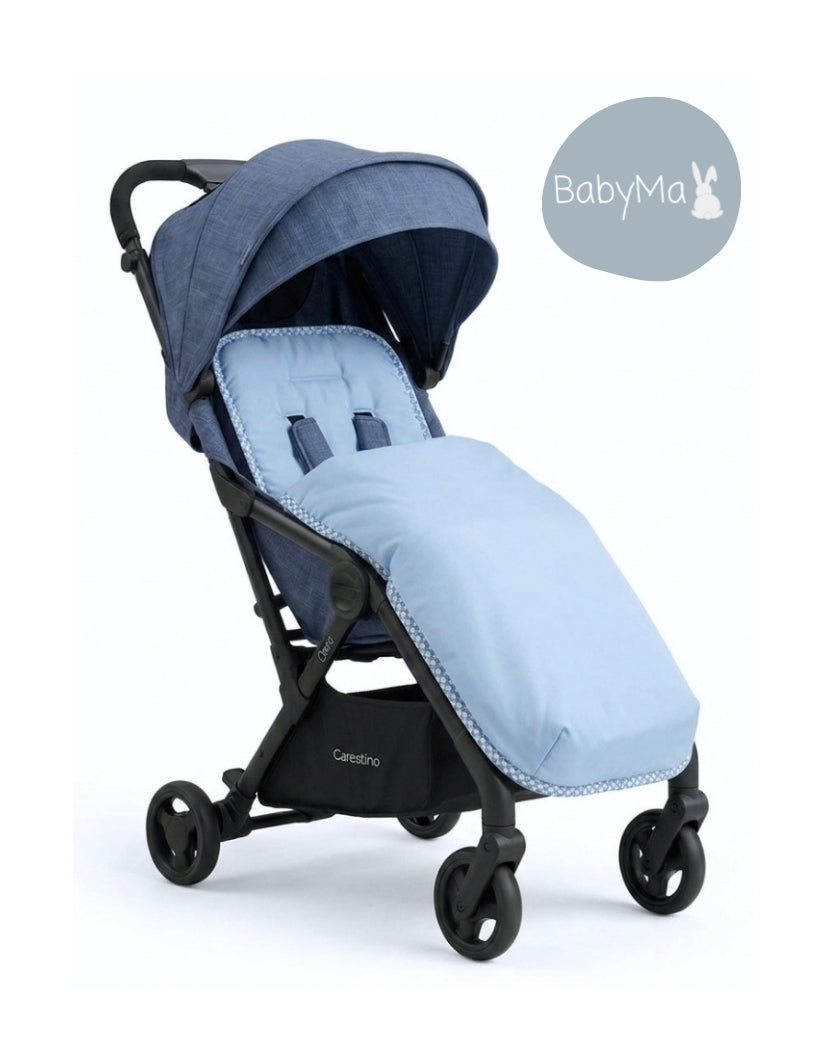 Colchon coche MW