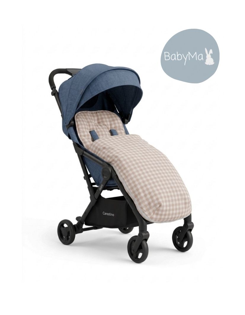 Colchon coche MW