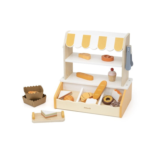 Tiendita mini confitería