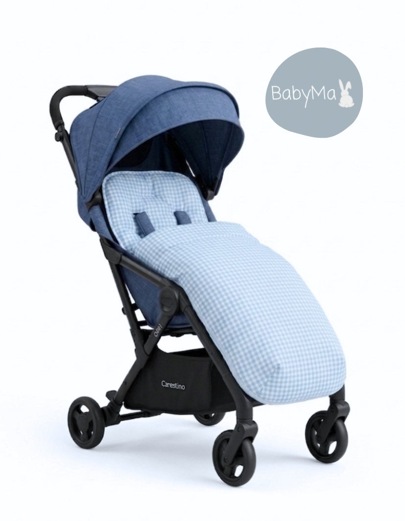 Colchon coche MW