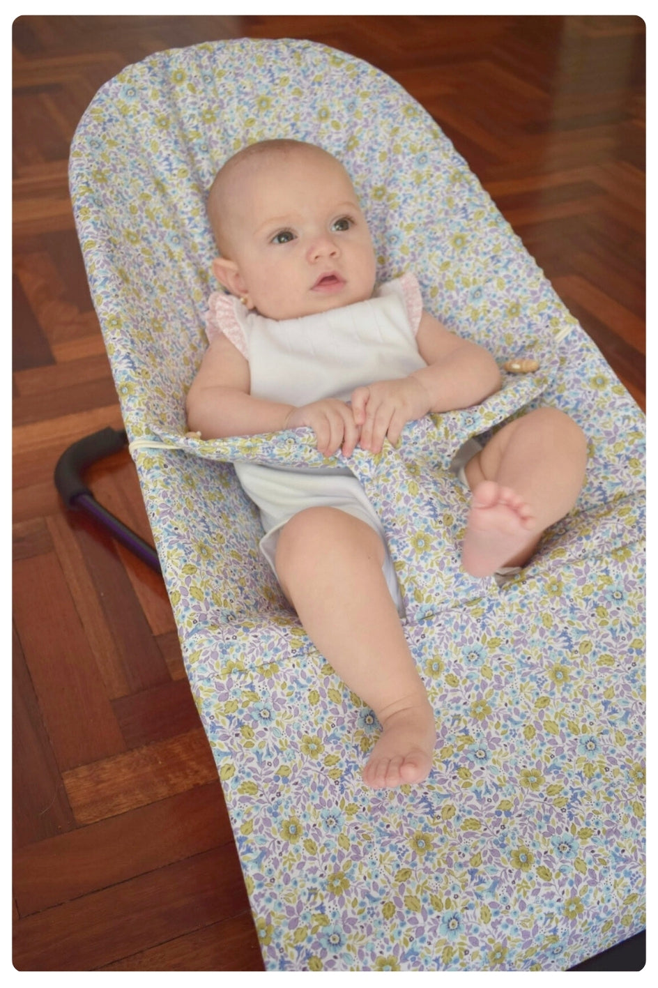 Mecedora Slim Mosaico