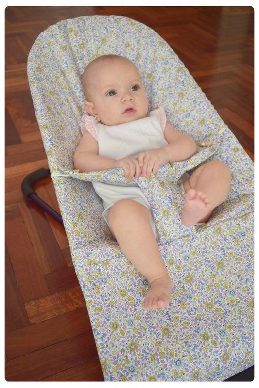 Mecedora Slim Mosaico