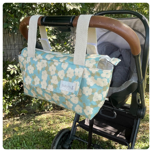 Mini Bag paseo Flowers