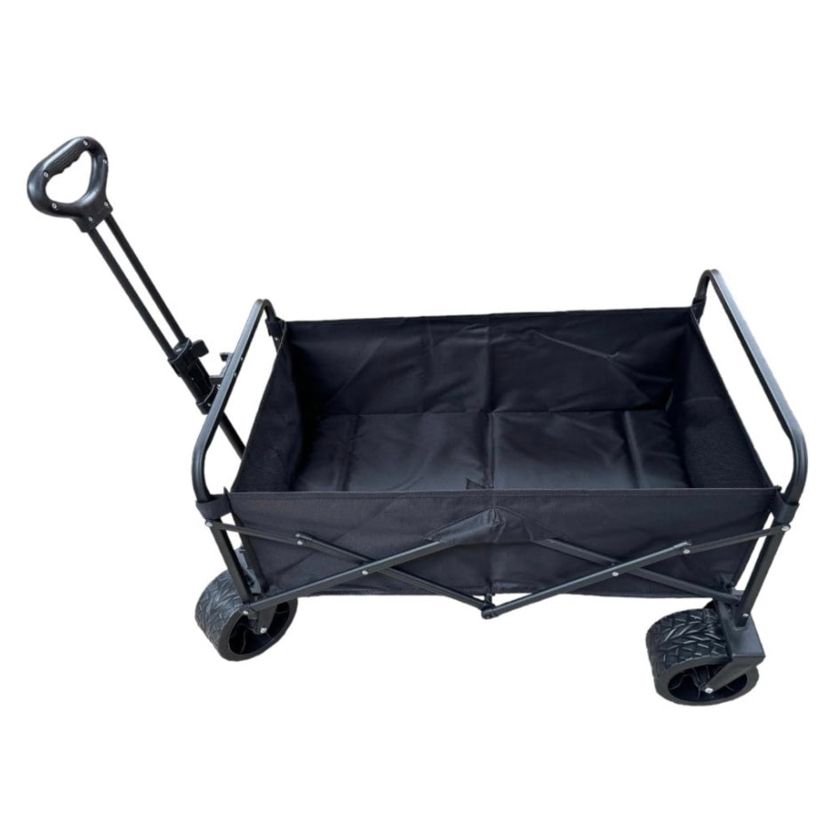 Carrito plegable multiuso XG ruedas anchas