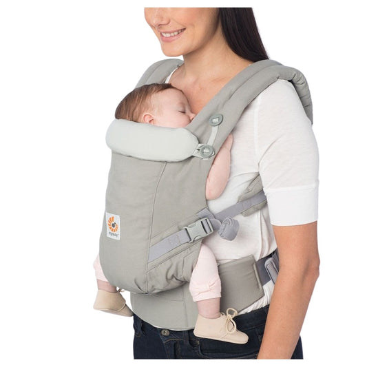 Porta bebé ergonómico adapt Ergobaby