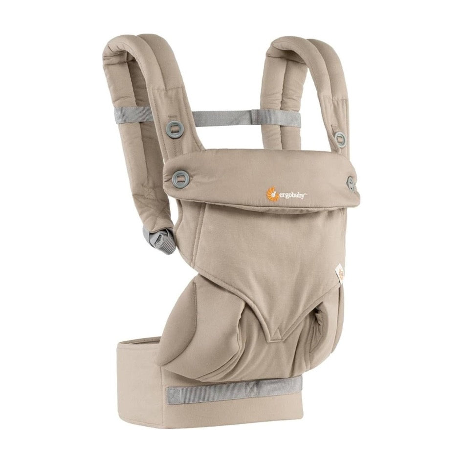 Porta bebé ergonómico 360° Ergobaby