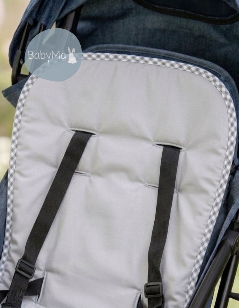 Colchon coche MW