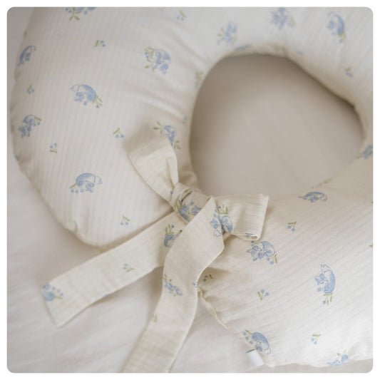 Almohadón de lactancia Sleep