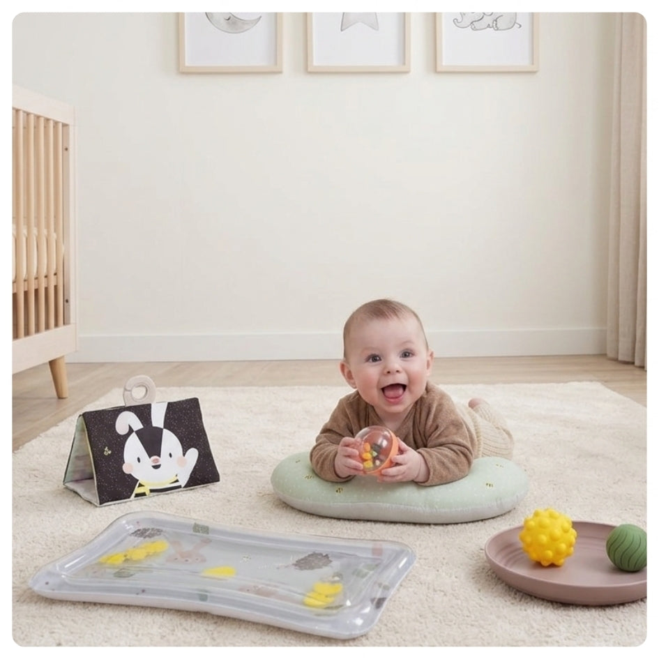 Kit Tummy Time