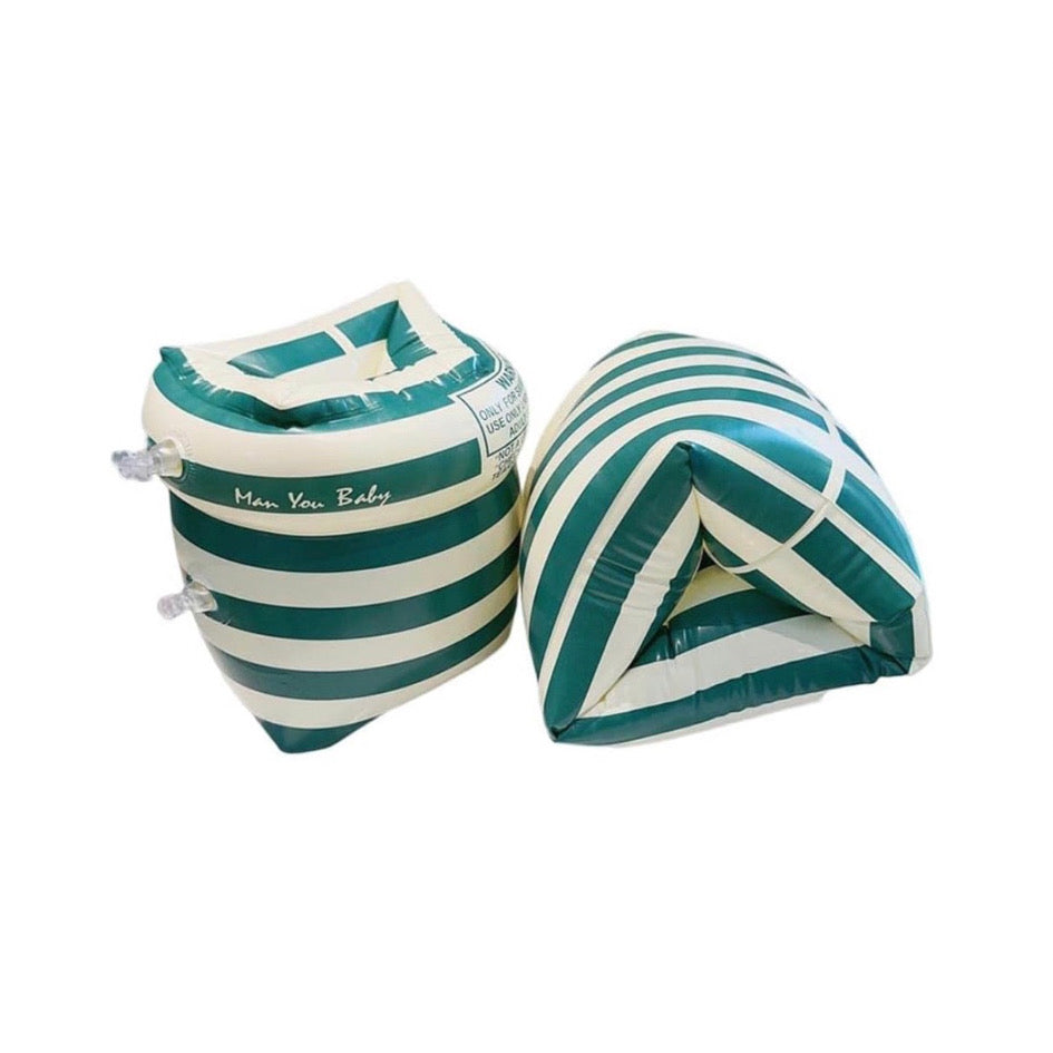 Alitas inflables varios colores