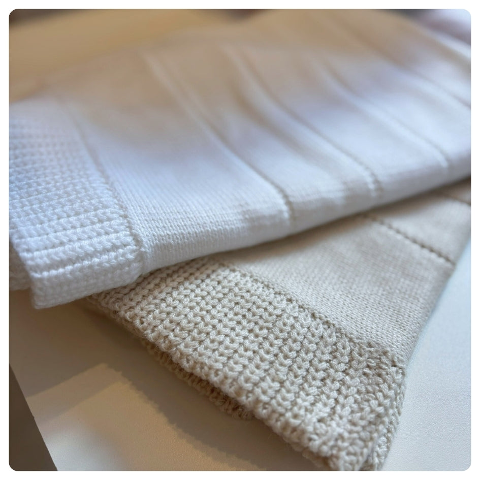 Box nacimiento L dralon o hilo