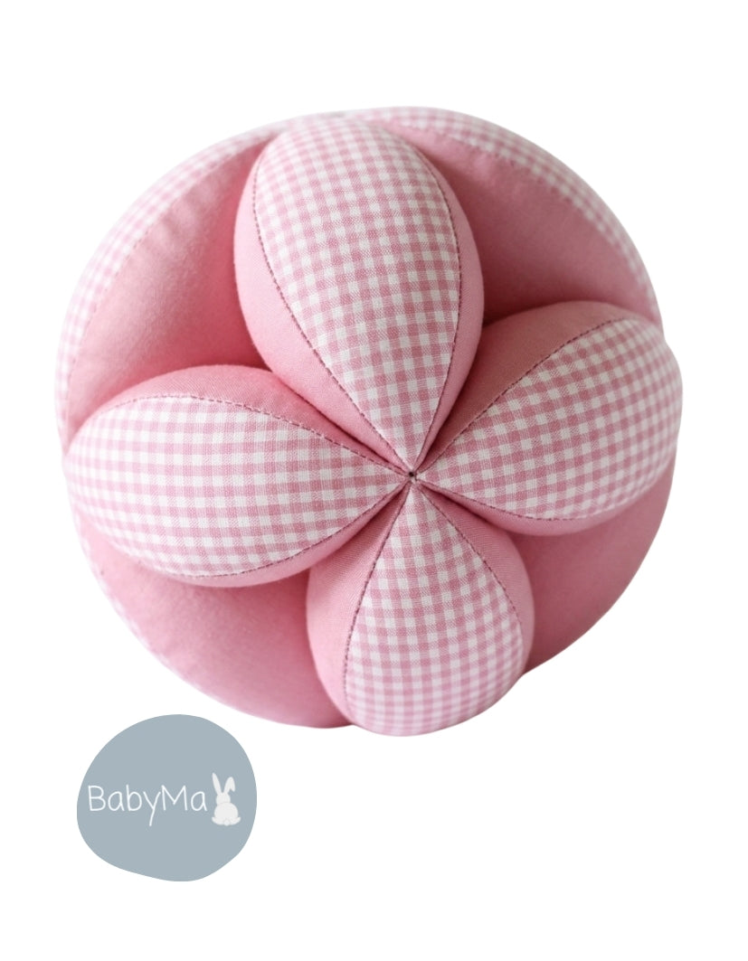 Pelota Montessori BABYMA