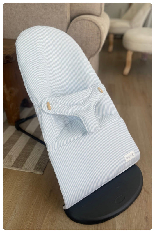 Funda de tela Mecedora Slim todos los diseños