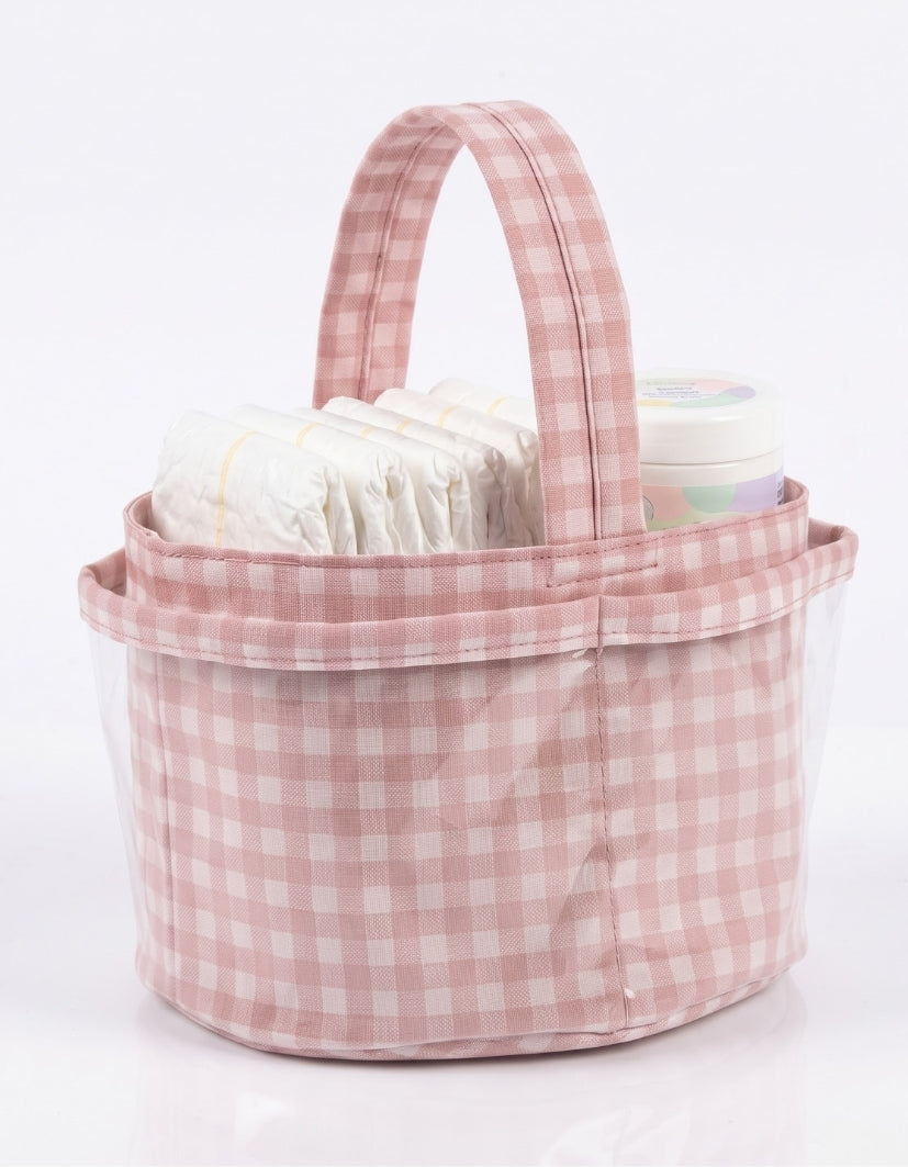 Organizado para cambiador BabyMa