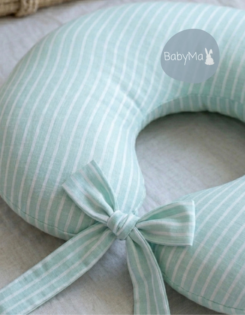 Almohadones MW