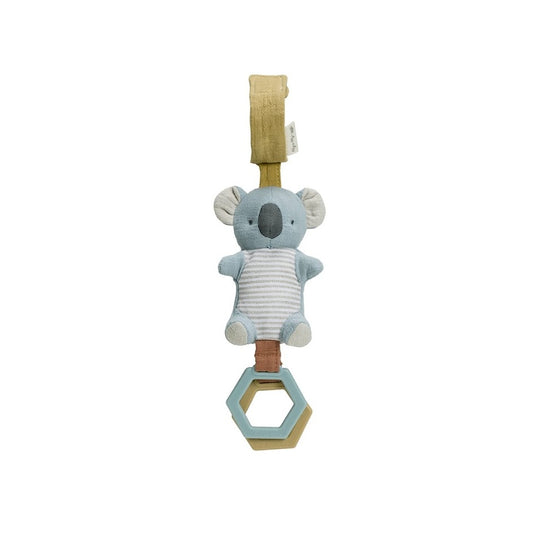 Colgante peluche Itzy Ritzy Jingle koala