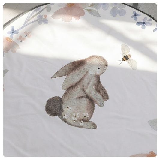 Playmat Explorers Bunny