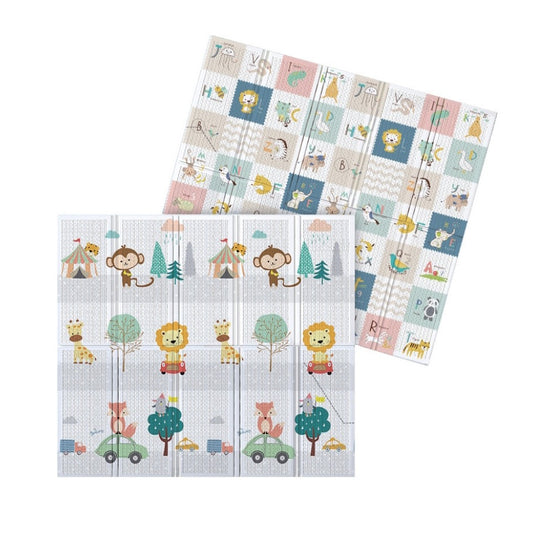 Alfombra antigolpe 1,5m x 2,0m City