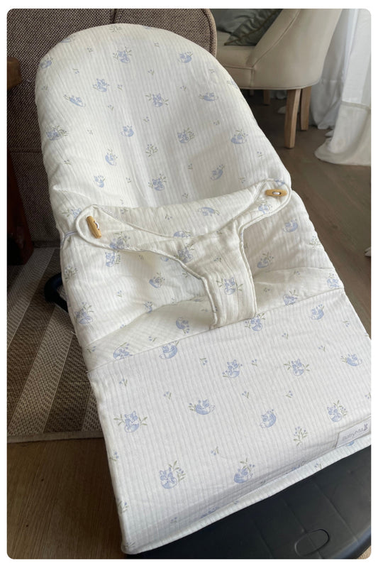 Mecedora Slim Sleep