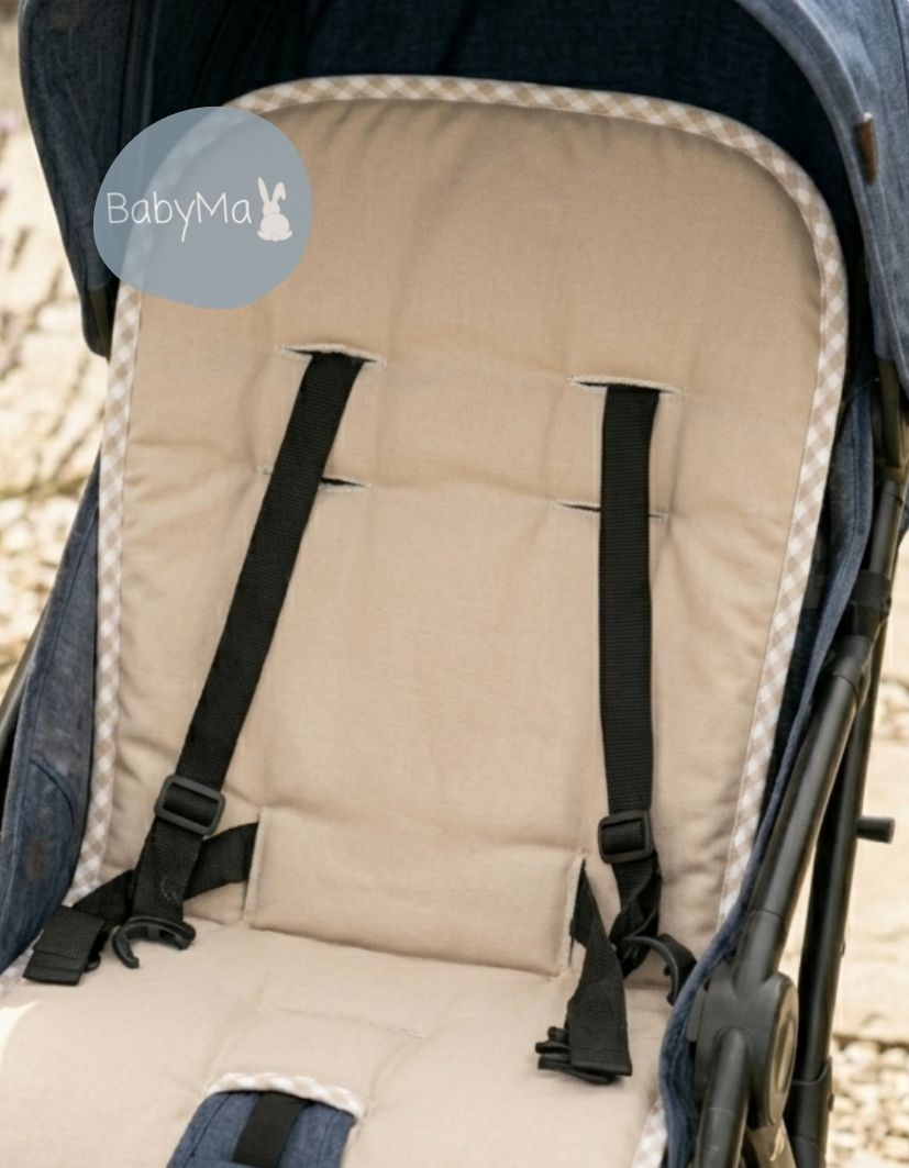 Colchon coche MW