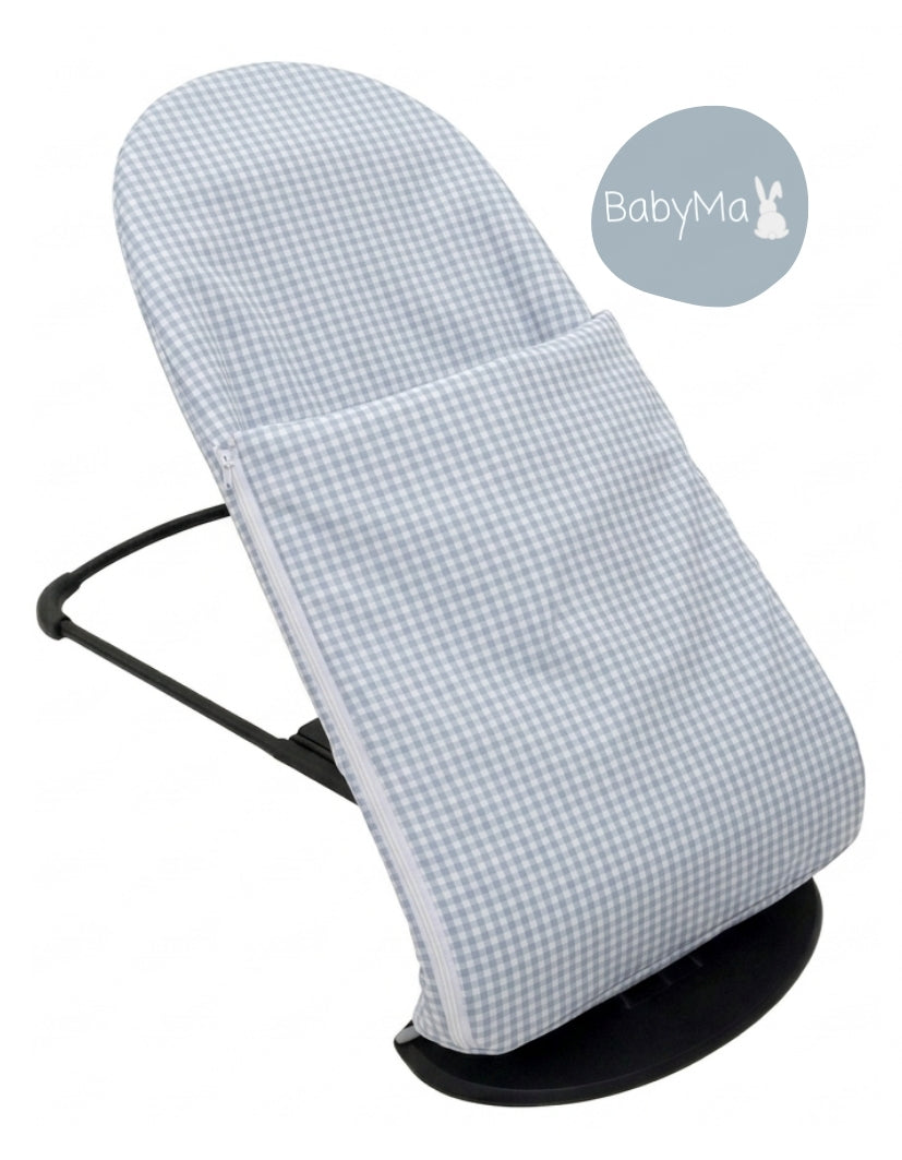 Mecedora Slim invierno BABYMA