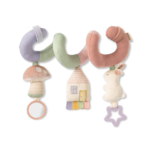 Espiral Itzy Ritzy casita