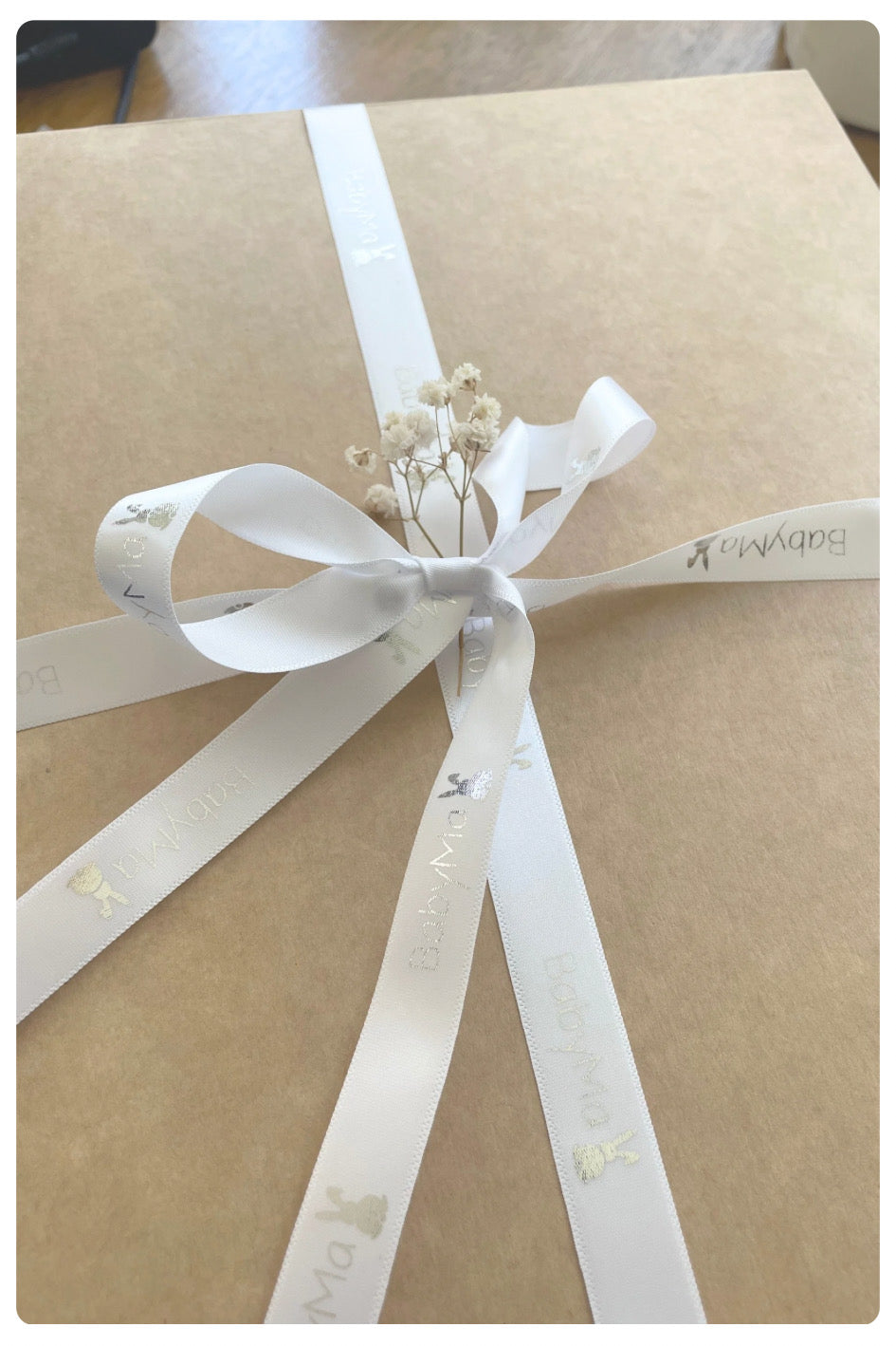 Box nacimiento L dralon o hilo