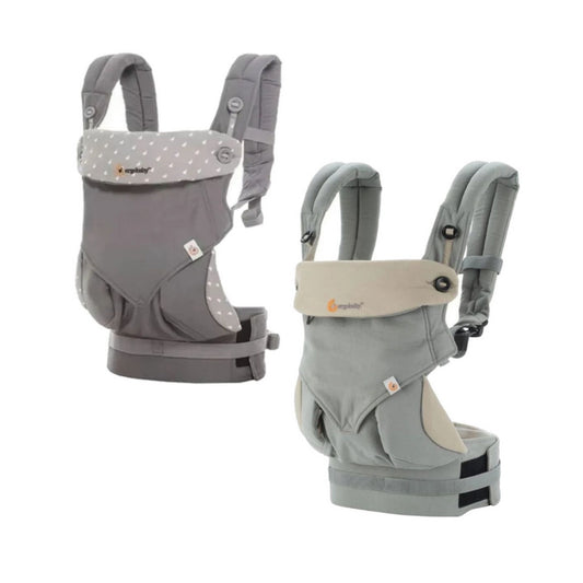 Porta bebé ergonómico 360° Ergobaby