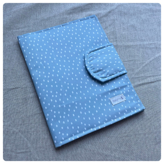 Porta carnet pediátrico Puntitos