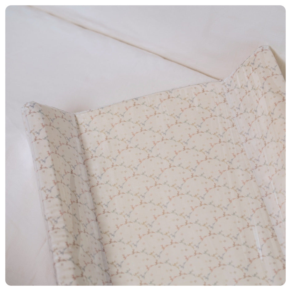 Cambiador antivuelco Bunny