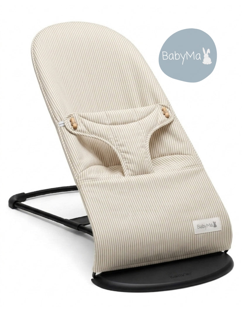 Mecedora Slim BABYMA
