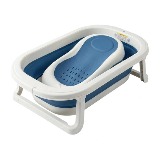 Bañito Med azul