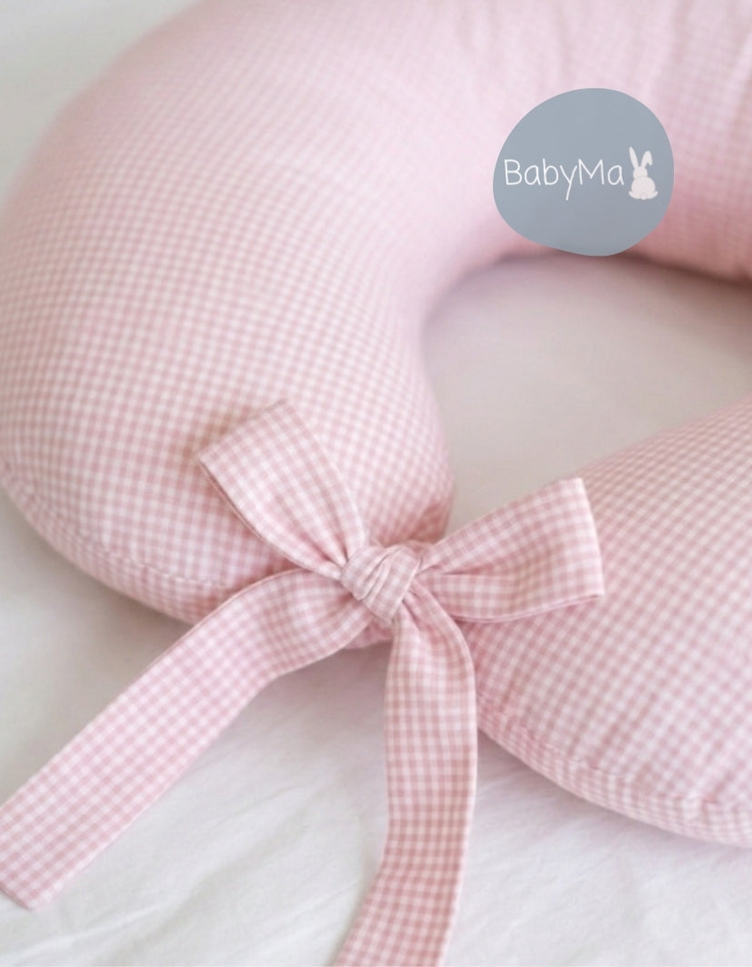 Almohadón de lactancia