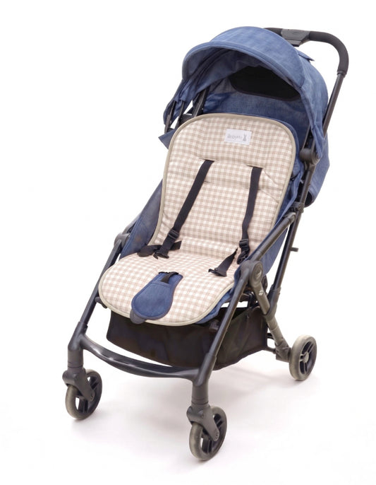 Colchon coche MW