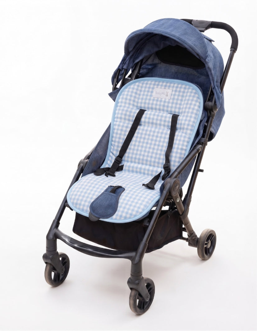 Colchon coche MW