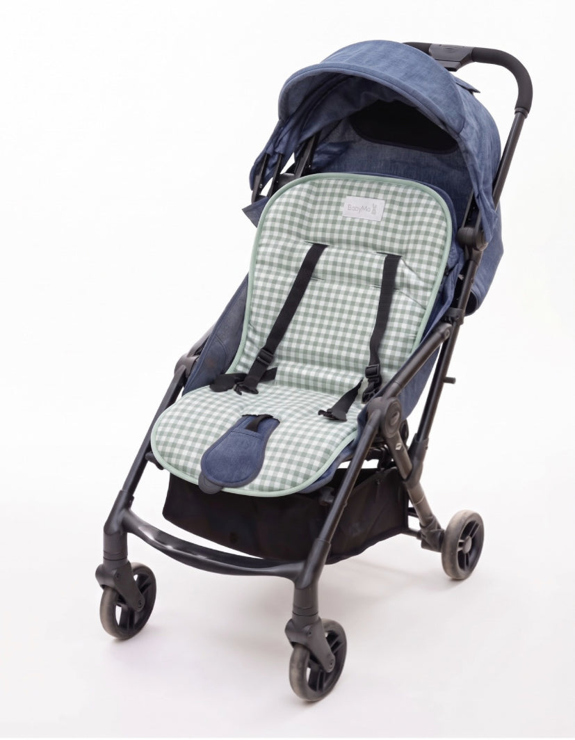 Colchon coche MW