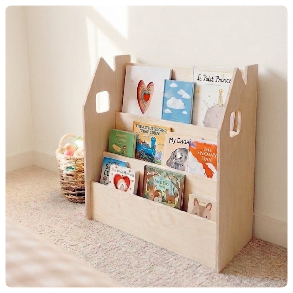 Biblioteca Cottage